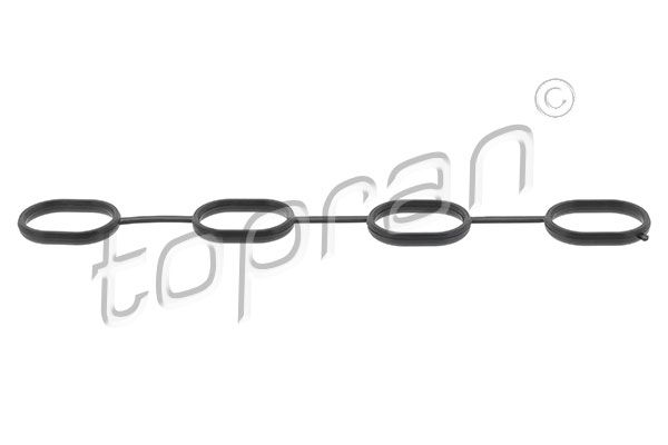 Garnitura, galerie admisie TOPRAN 821 368