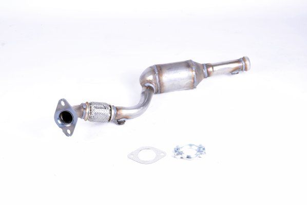 Katalizator EEC RE6015T