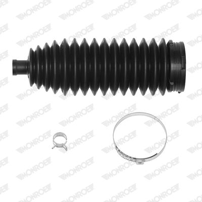 Zestaw osłon, układ kierowniczy MONROE L25011
