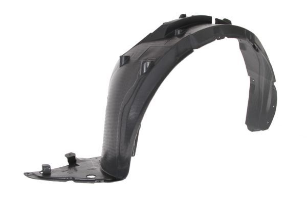 Carenaj roata BLIC 6601-01-1610801P