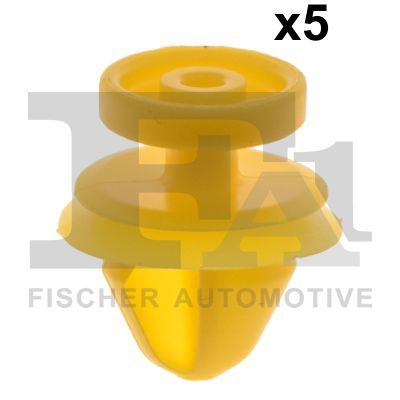 Clip, listwa ochronna FA1 21-40057.5