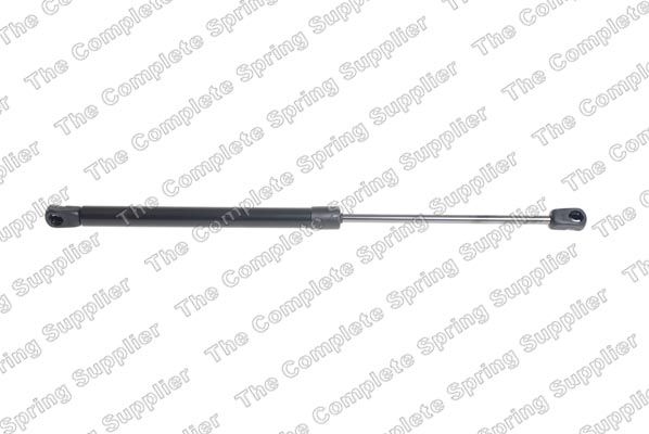 Sprężyna gazowa, pokrywa bagażnika LESJÖFORS 8158705