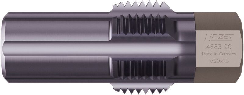Set scule filiera sonda Lambda HAZET 4683-20 — automobilus.ro