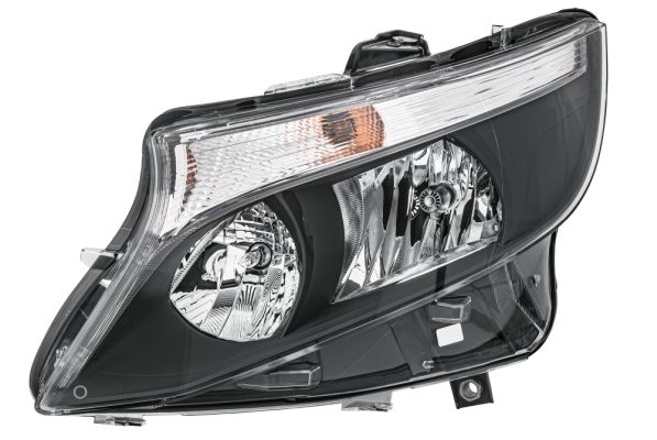 Reflektor HELLA 1EL 011 284-511