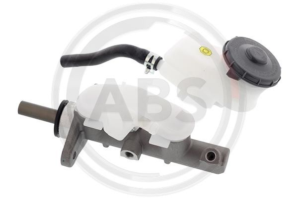 Pompa centrala, frana A.B.S. 75365