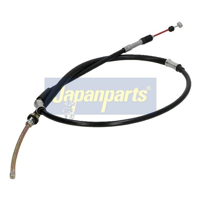 Levně Tažné lanko, parkovací brzda JAPANPARTS BC-2056L