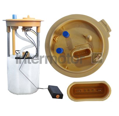 Zespół zasilający w paliwo INTERMOTOR 39150