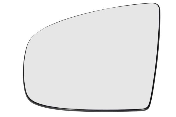 Зеркальное стекло, наружное зеркало