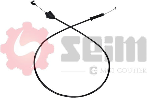 Linka gazu SEIM 084280