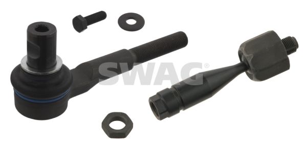 Drążek kierowniczy poprzeczny SWAG 30 93 7332