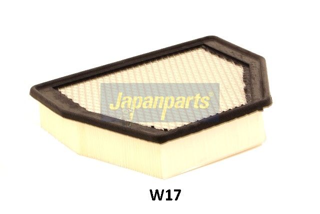Levně Vzduchový filtr JAPANPARTS FA-W17S