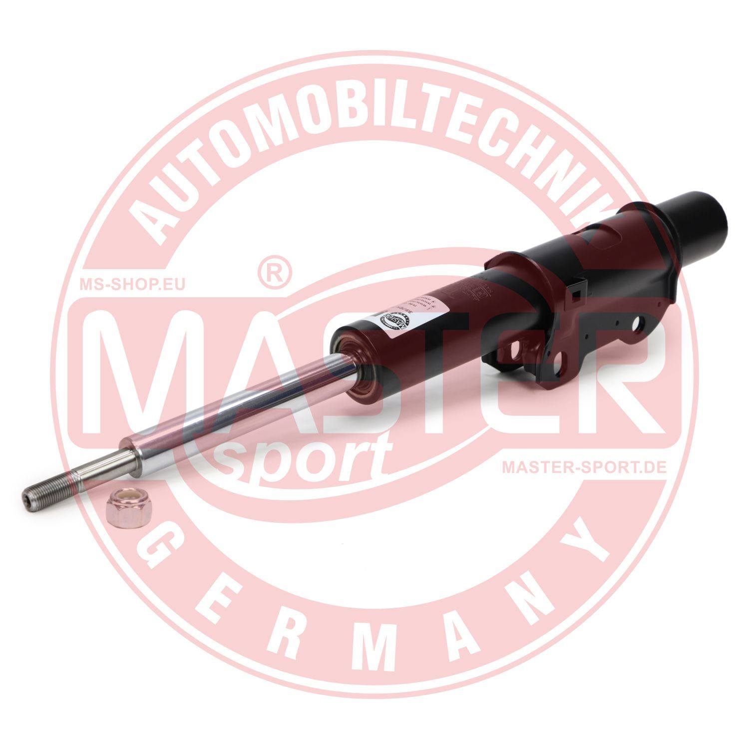 Amortyzator MASTER-SPORT GERMANY 33172K-PCS-MS
