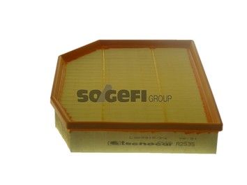 Filtr powietrza TECNOCAR A2535