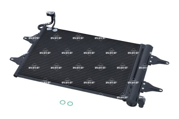 Конденсатор, кондиционер