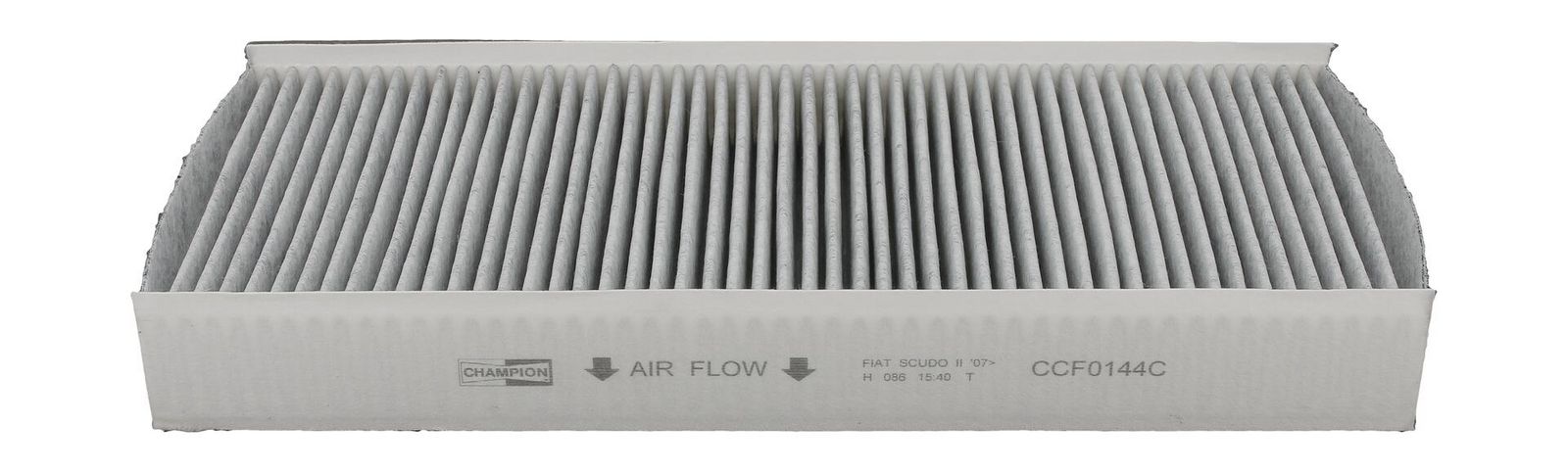 Filtrs, Salona telpas gaiss