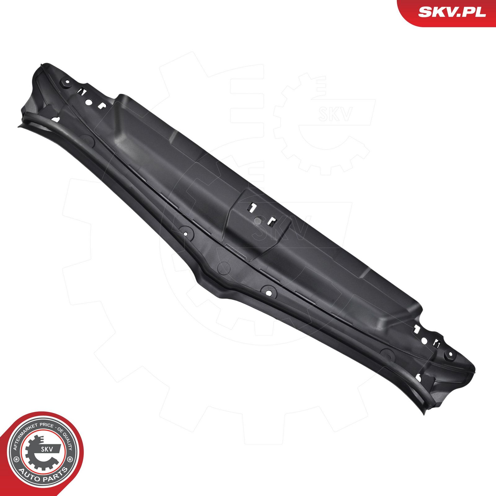E-shop Nosník chladiča ESEN SKV 97SKV308