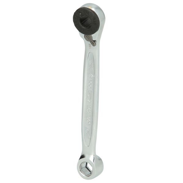 Levně Ráčna-očkový klíč KS TOOLS 503.4691
