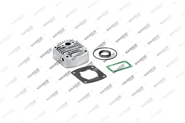 chiulasa, compresor VADEN 15 14 50