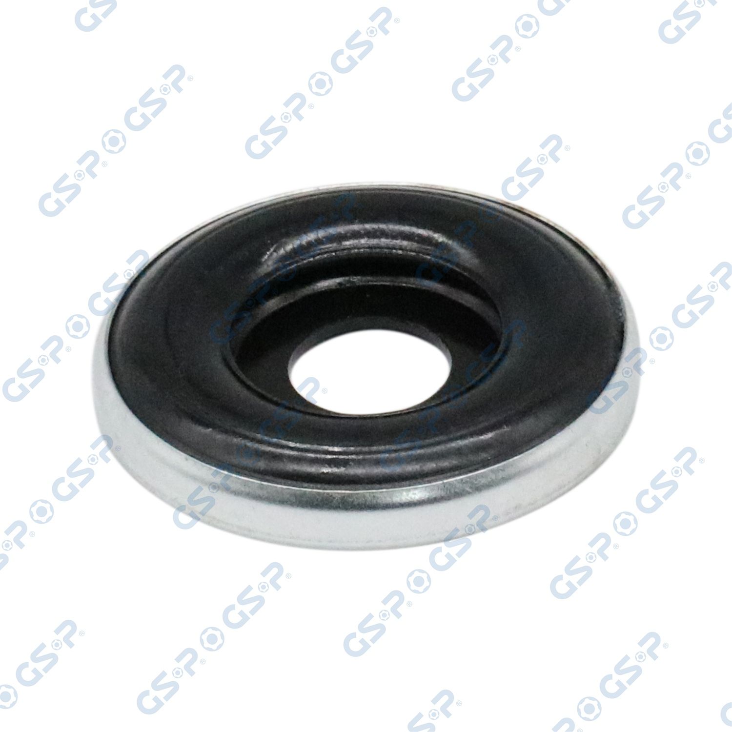 Ritgultnis, Amortizatora statnes balsts