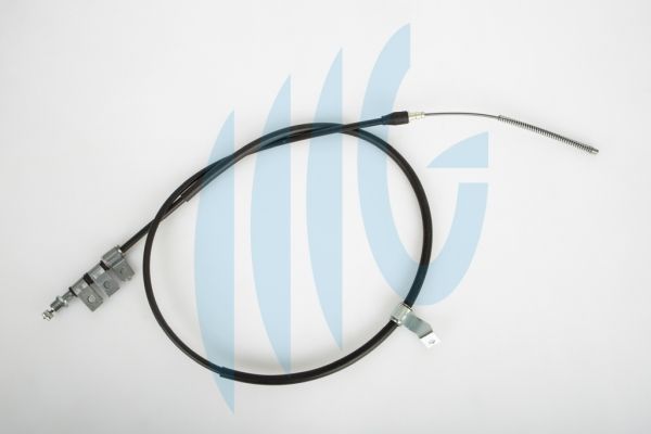 Cięgło, hamulec postojowy RICAMBIFLEX GM 01320082