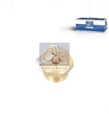 Zawór odwadniający DT SPARE PARTS 4.30029