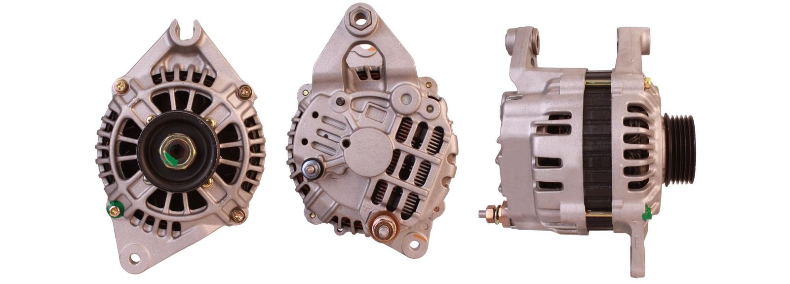 Alternator LUCAS LRA01683