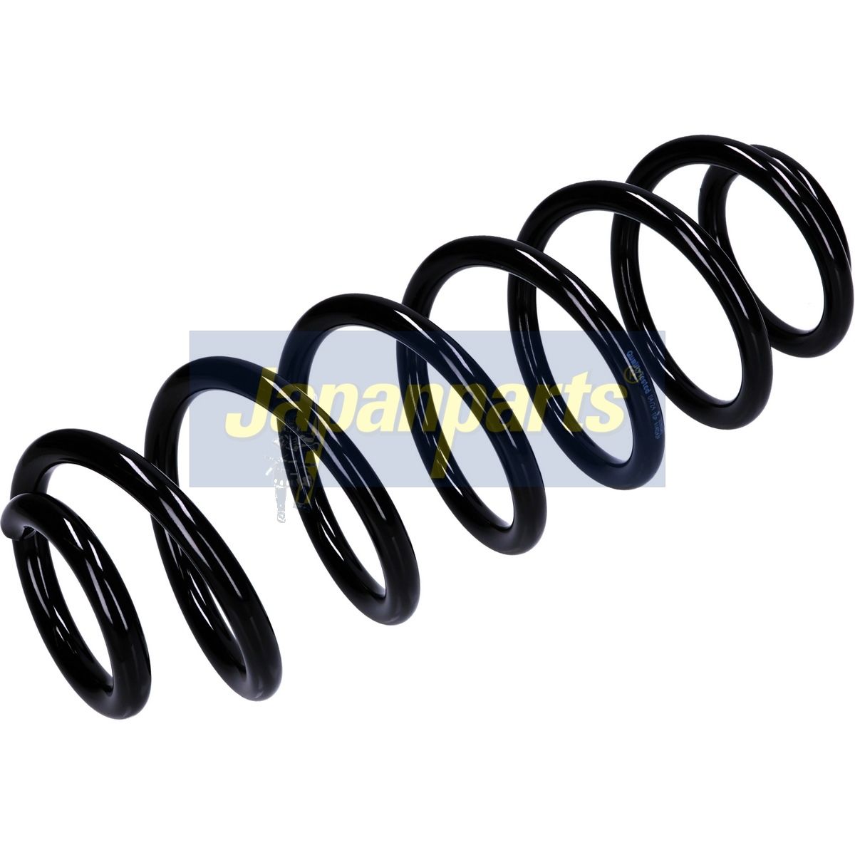 Arc spiral JAPANPARTS ZC90343