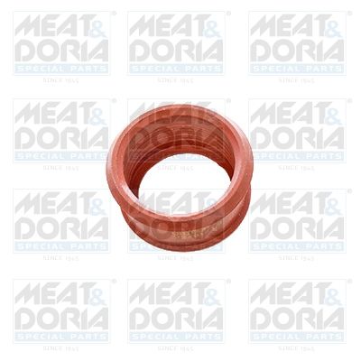 Przewód powietrza doładowującego MEAT & DORIA 96252