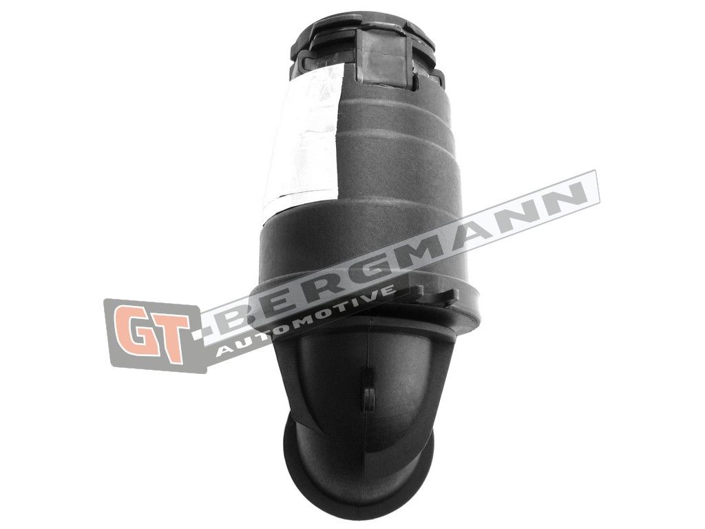 Levně Hadička plnicího vzduchu GT-BERGMANN Automotive GT52-258