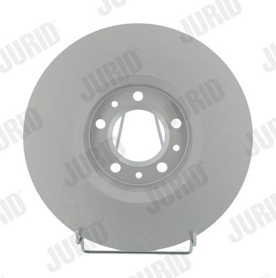 Tarcza hamulcowa JURID 562622JC
