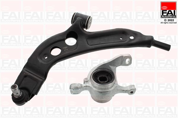 Wahacz, zawieszenie koła FAI AUTOPARTS SS10827