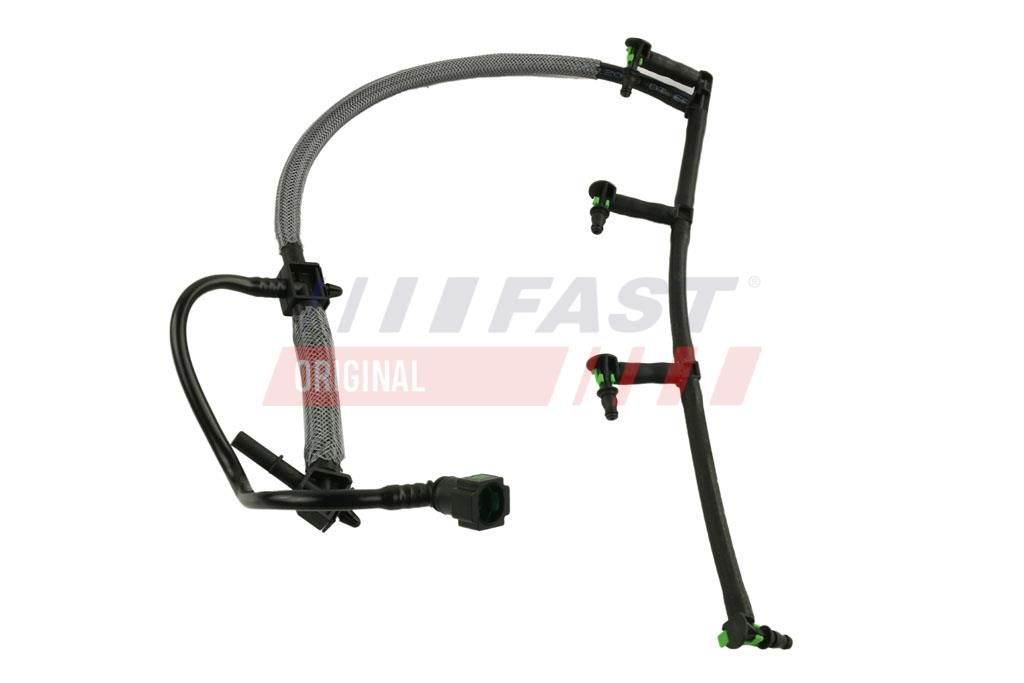 Set conducte scurgeri combustibil FAST FT39528