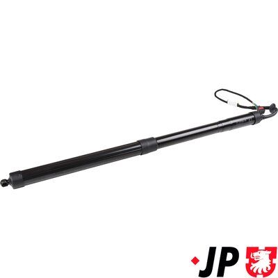 Электромотор, задняя дверь