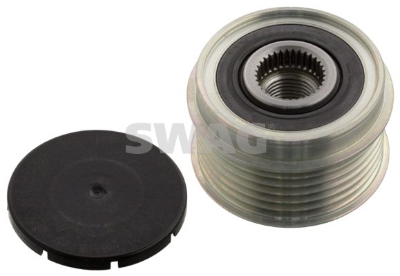 Alternator - sprzęgło jednokierunkowe SWAG 70 10 1719