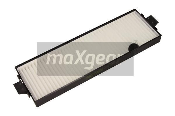 Filter vnútorného priestoru MAXGEAR 26-1024