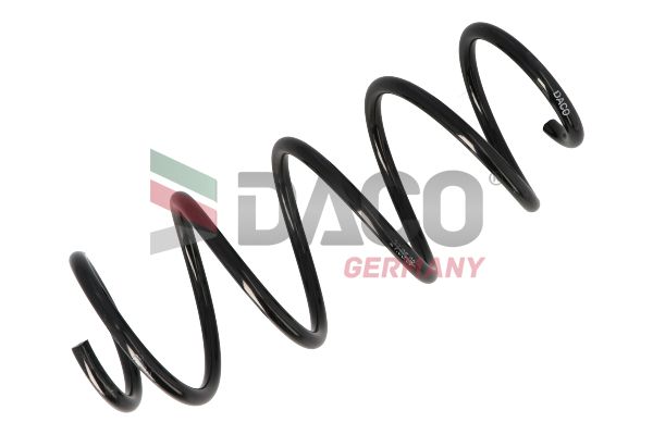 Sprężyna zawieszenia DACO GERMANY 803441