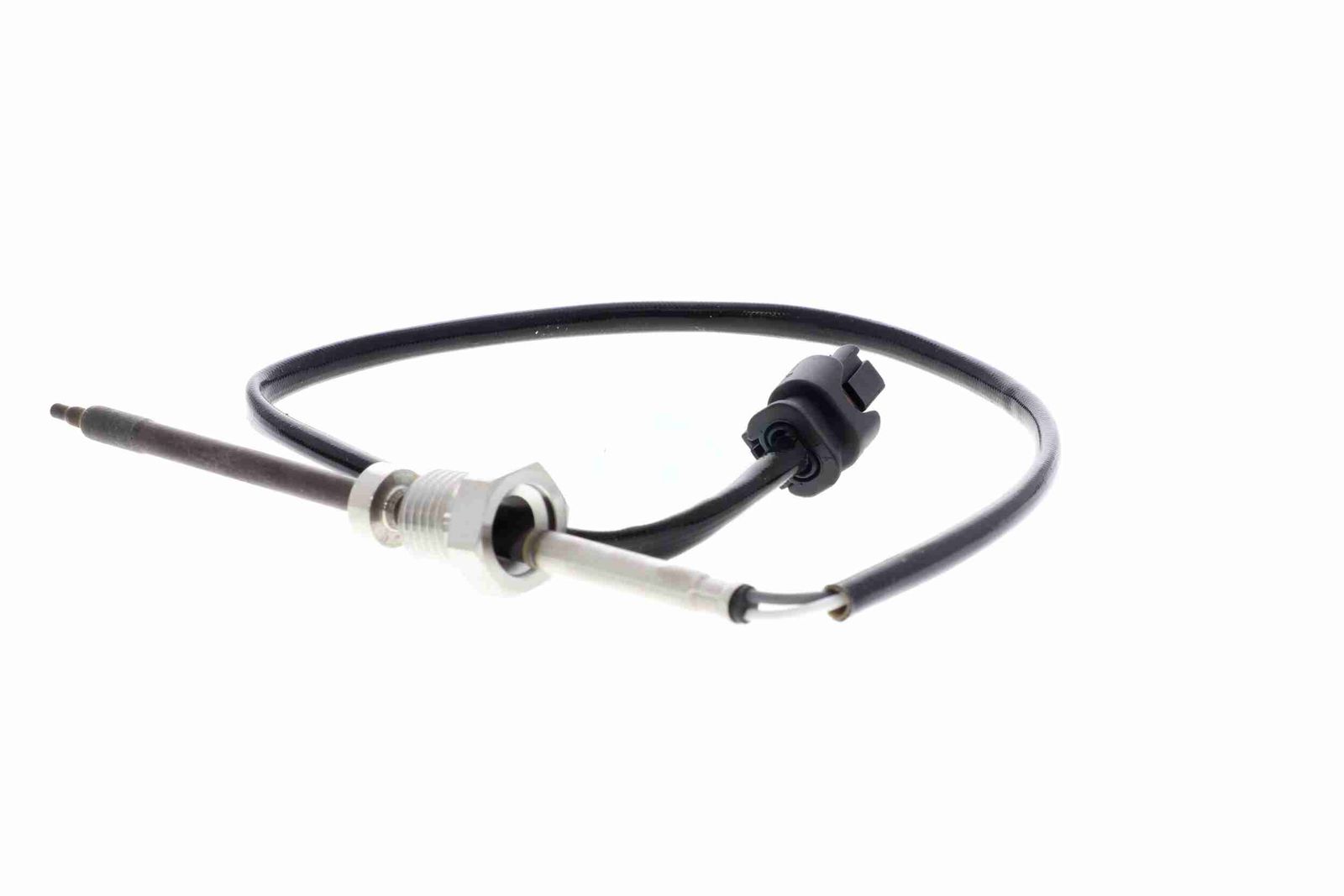 Capteur, température des gaz