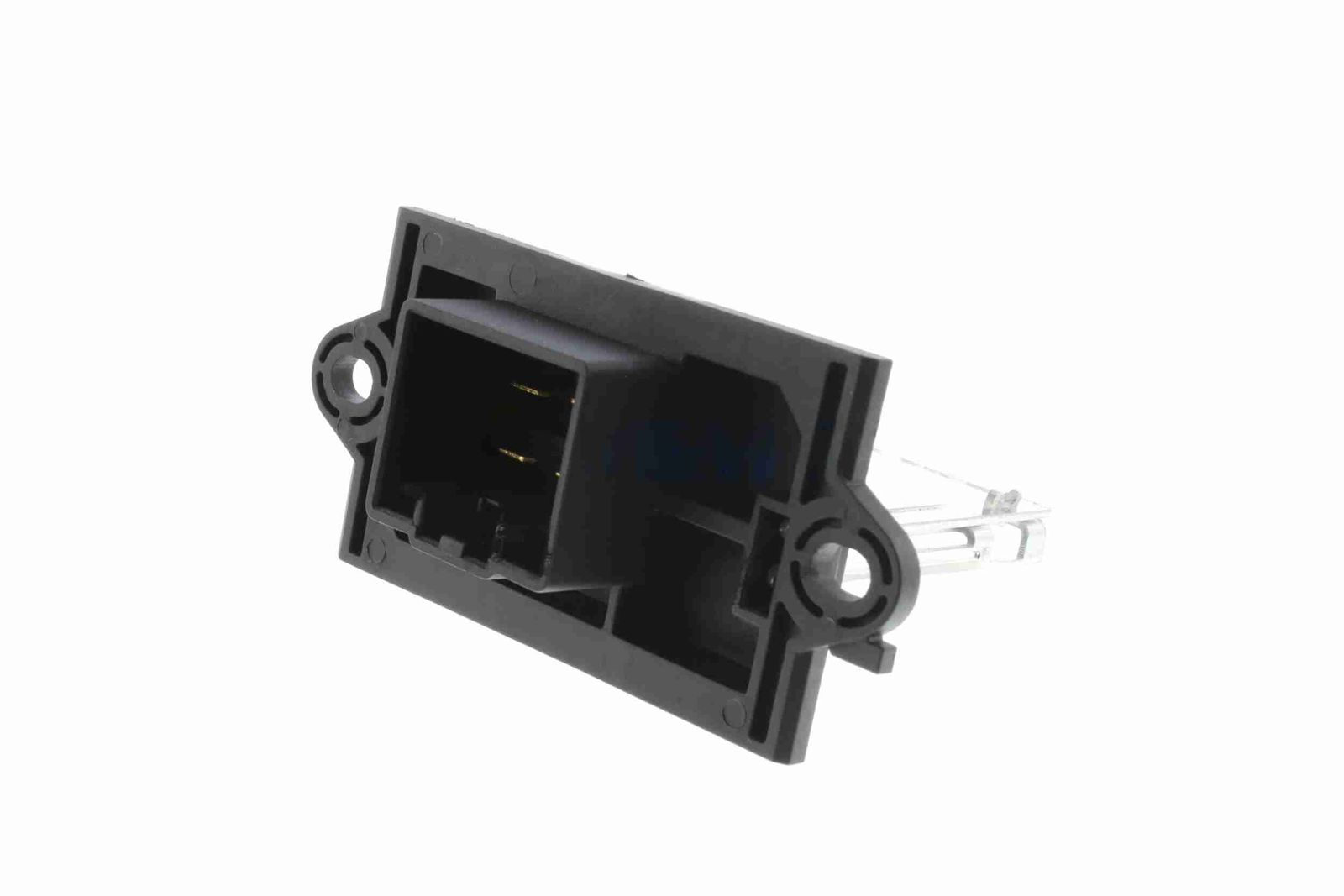 Régulateur, pulseur d'air habitacle
