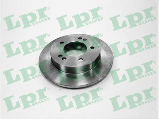 Disc frana LPR H2020P