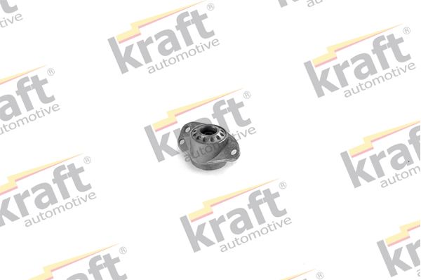 Levně Ložisko pružné vzpěry KRAFT AUTOMOTIVE 4090290