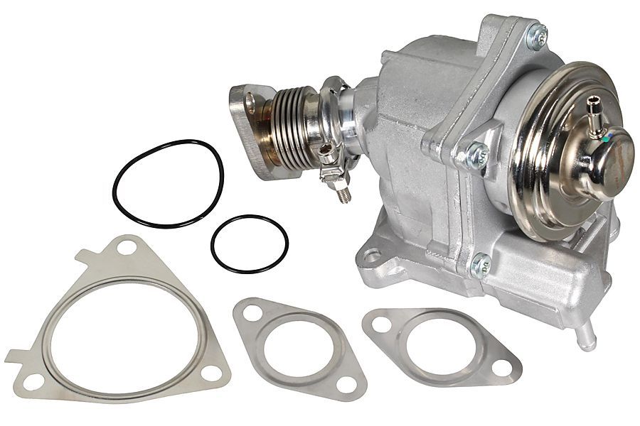 Supapa EGR METZGER 0892411