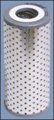 Filtr oleju MISFAT L407A