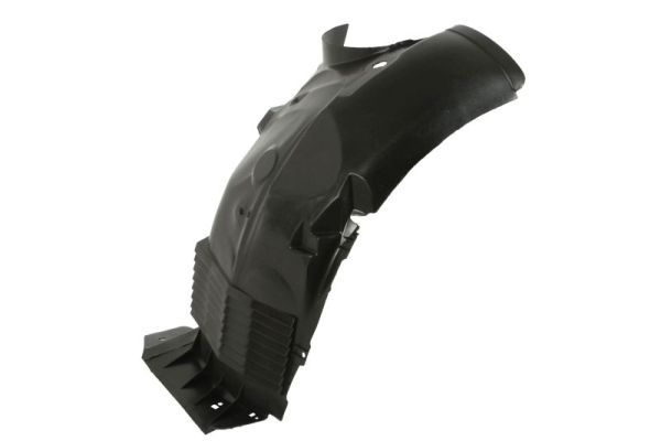 Обшивка, колесная ниша