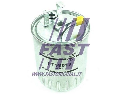 Filtr paliwa FAST FT39018