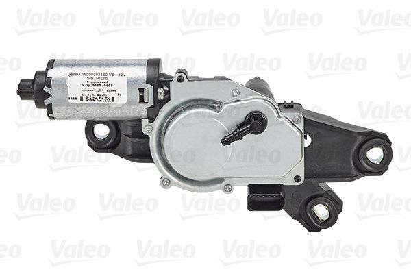 Levně Motor stěračů VALEO 582625