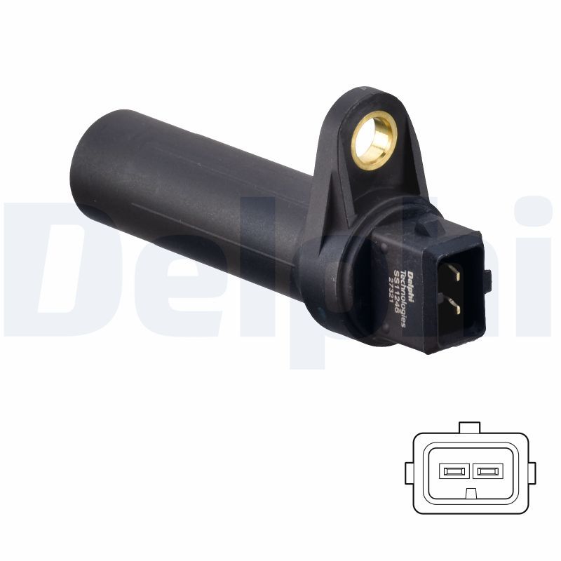 Krukassensor DELPHI SS11246