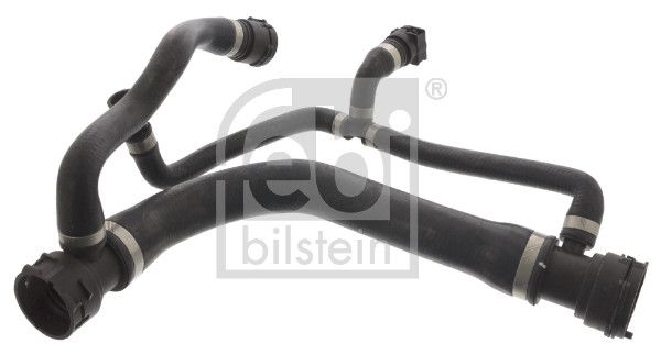 Furtun radiator FEBI BILSTEIN 45819