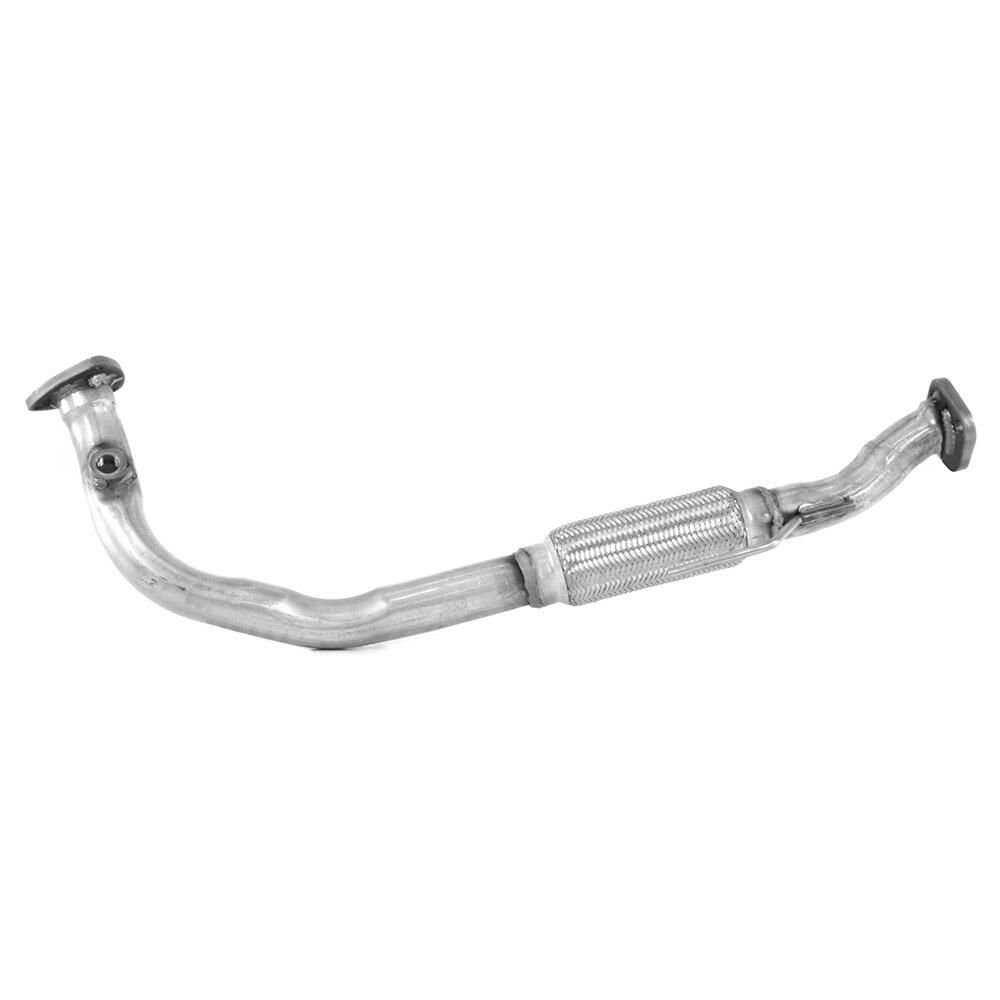 Levně Výfuková trubka WALKER 08999