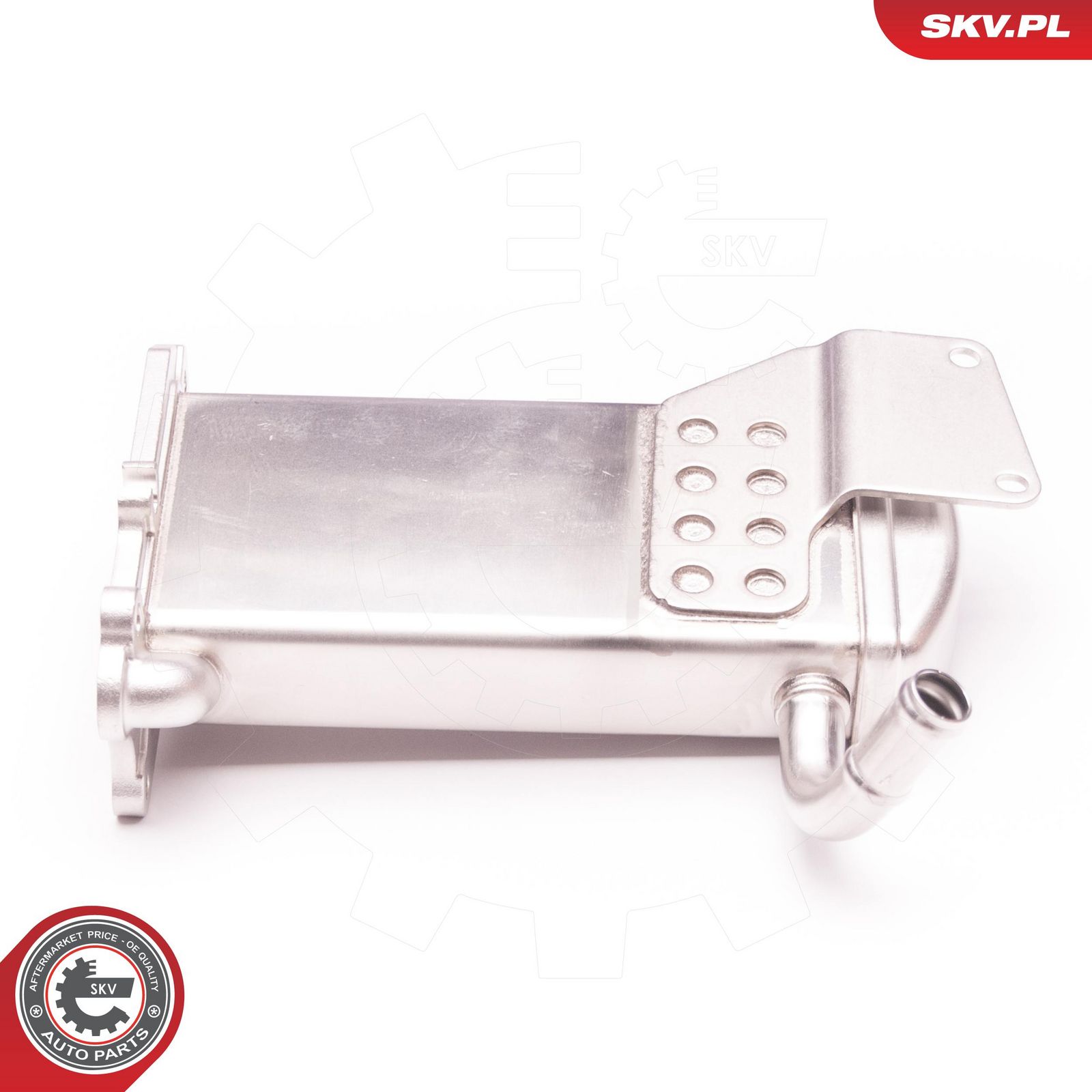 Levně Chladič, recirkulace spalin ESEN SKV 14SKV111