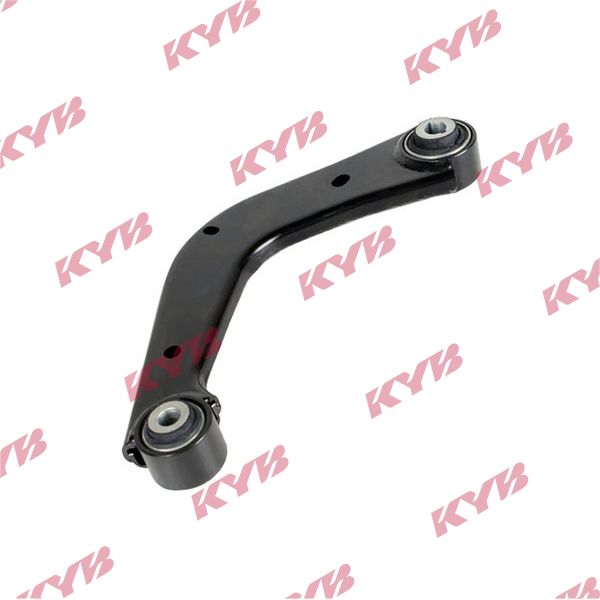 Wahacz, zawieszenie koła KYB KSC6286